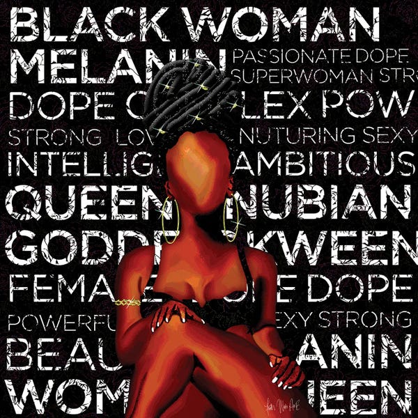 Body Positivity: Define Me by Faith with an E