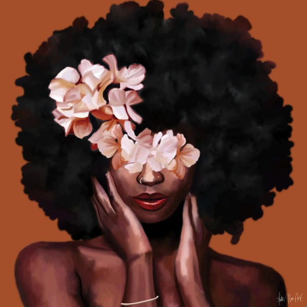 Self-Taught Women Artists: Vivian by Faith with an E