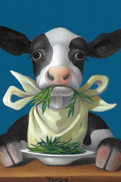 Grasses: Grass Again by Frank Warmerdam