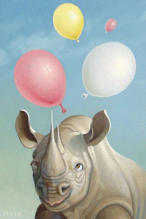 Balloon Party