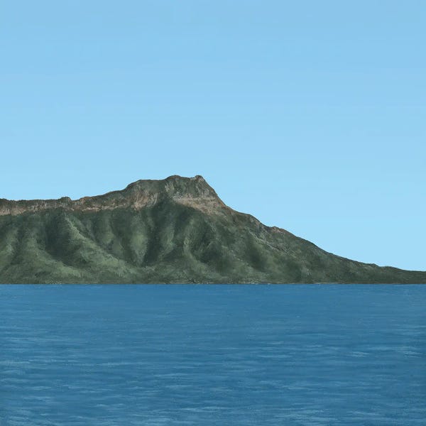 Diamonds Are Forever