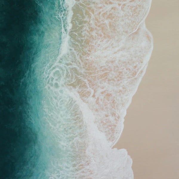 Faisal Warsani: Sound Of Water by Faisal Warsani