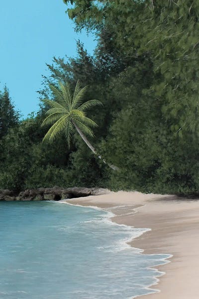 Faisal Warsani - Canvas Prints: You And I by Faisal Warsani