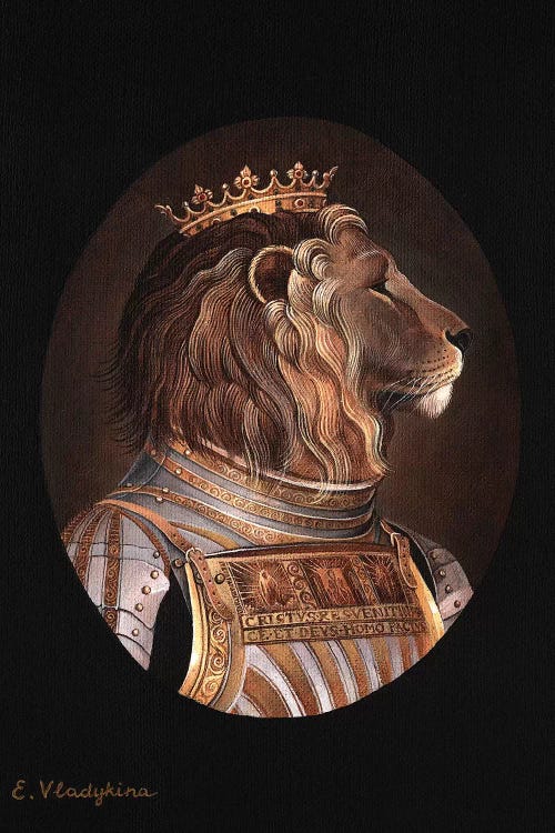 The King