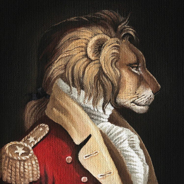 Sir Lionel Smith