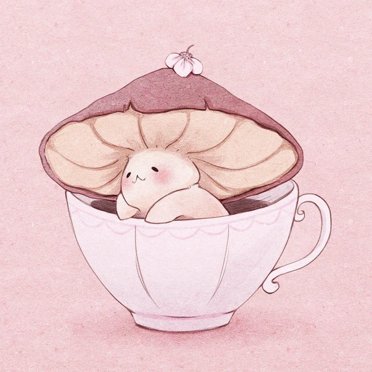 Coffee Bath