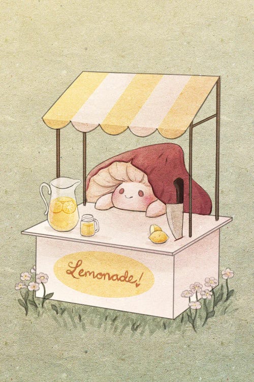 Lemonade Stand