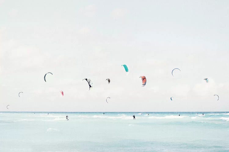 Kite Surfing