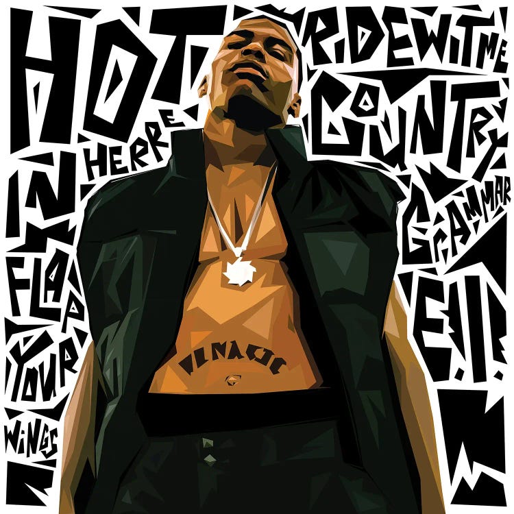 Best Of Nelly