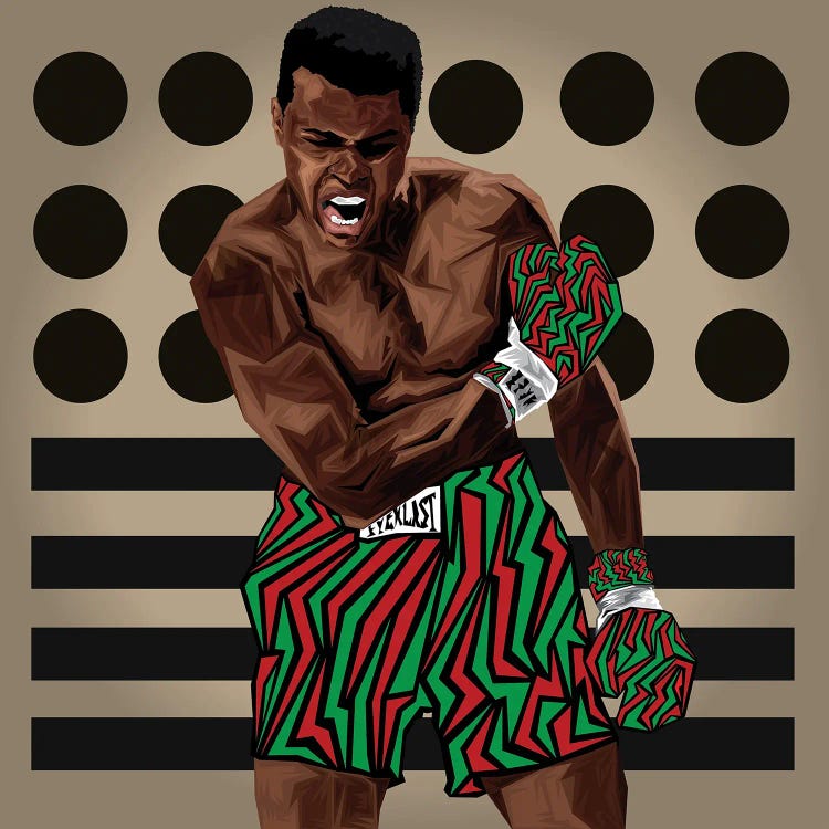 A Peoples Champ Called Ali