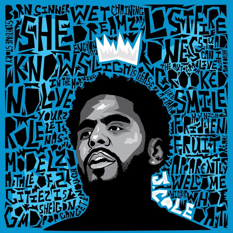 Best Of Cole I