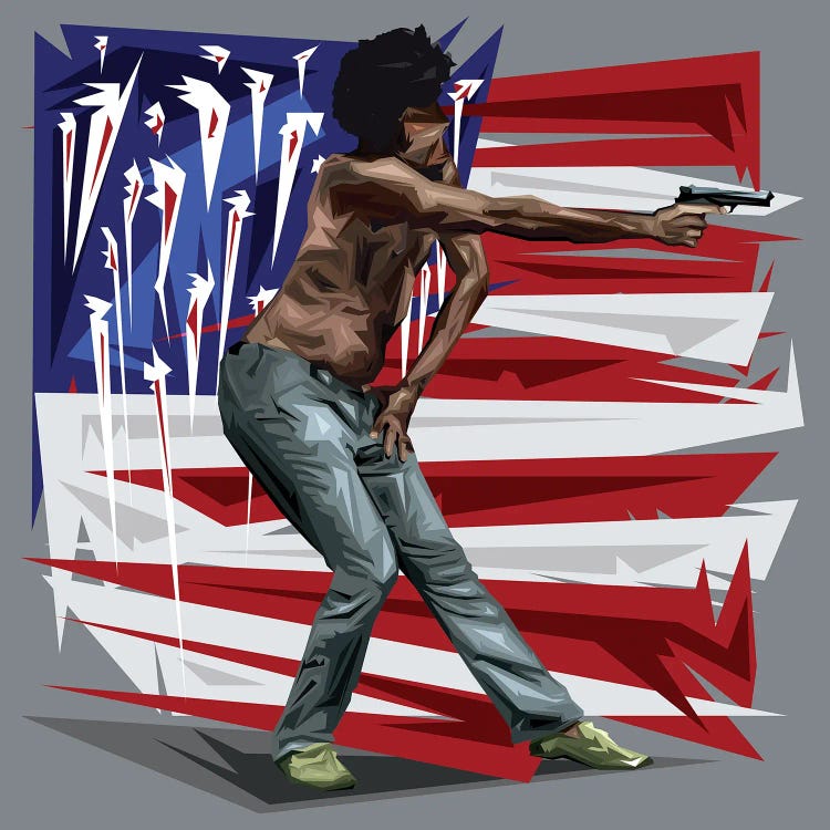 This Is America