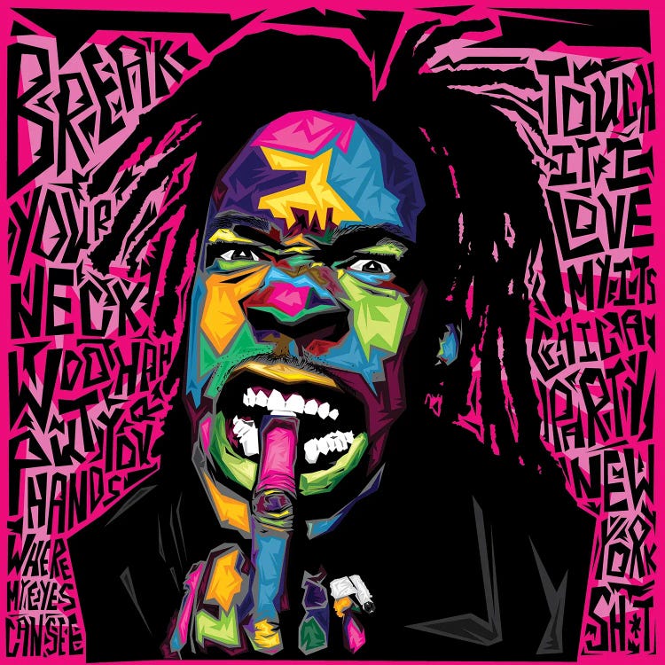 Best Of Busta