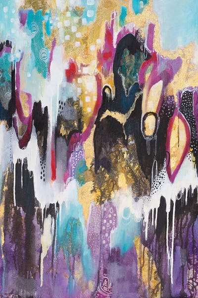 Enduring  by Tara Gamel canvas print