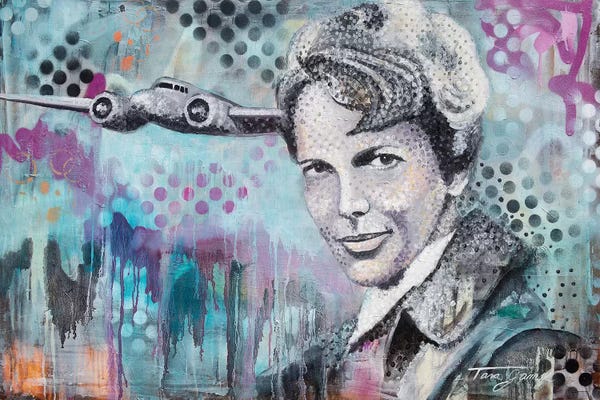 Ceiling Shatterers: Actions Speak Louder by Tara Gamel