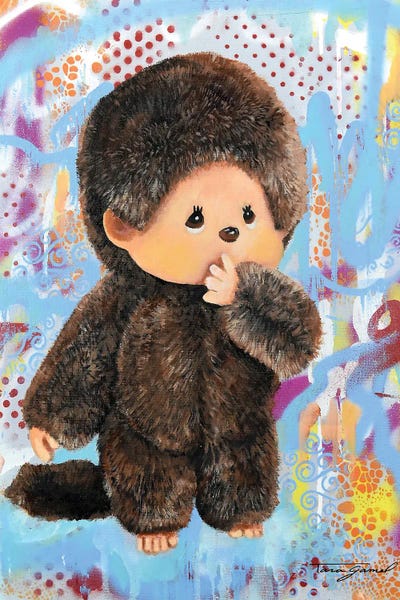 Tara Gamel: Monkey Business by Tara Gamel