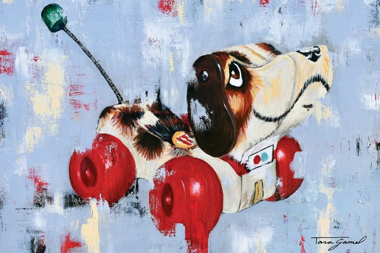 Puppy Love
