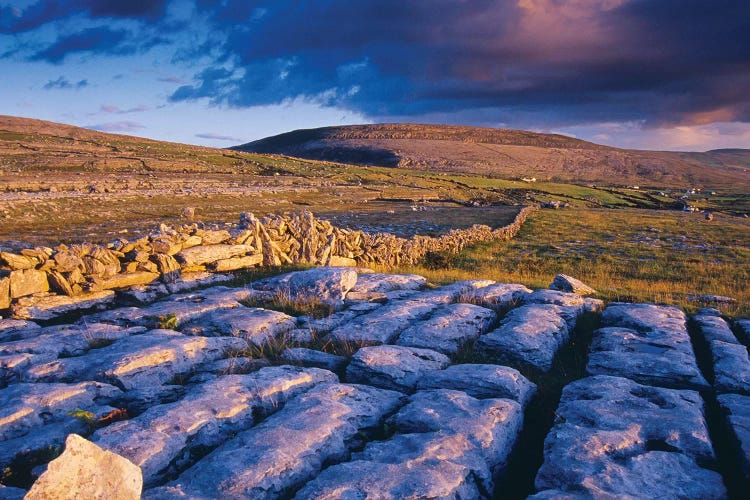 The Burren