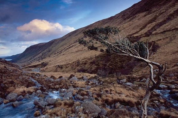 Ireland: Glenveagh by Gareth McCormack
