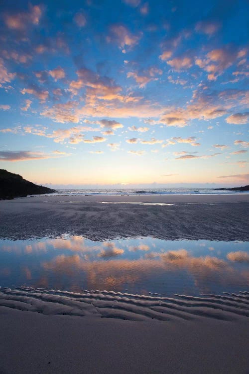 Evening Reflection II, False Bay, Connemara, County Galway, Connacht Province, Republic Of Ireland by Gareth McCormack wall art