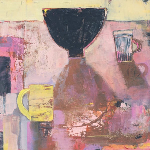 Authentic Eclectic: I See You by Gabriella Buckingham