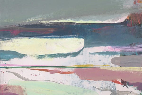 Contemporary Coastal: Transient by Gabriella Buckingham