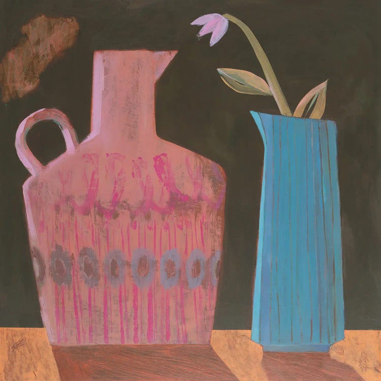 Brief Encounter by Gabriella Buckingham wall art