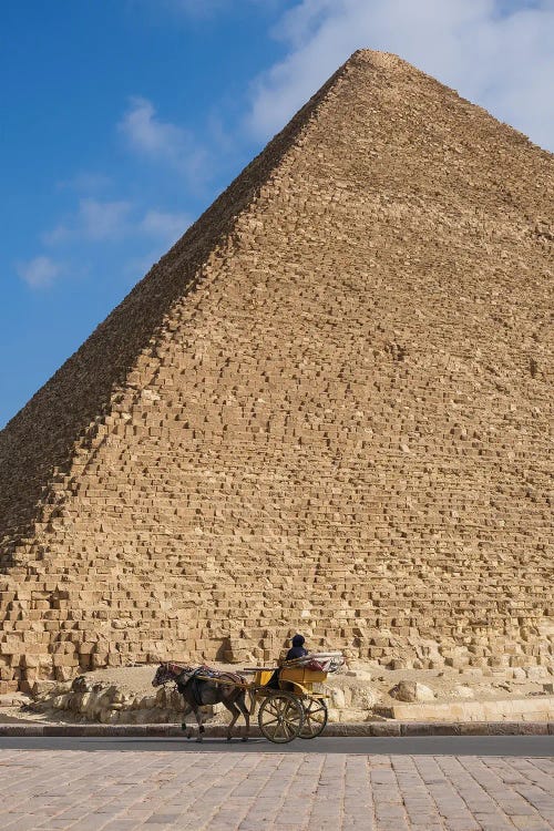 Pyramid Scale