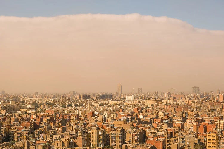 Cairo Sky