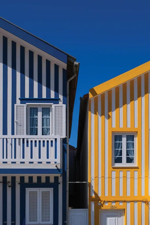 Aveiro Houses