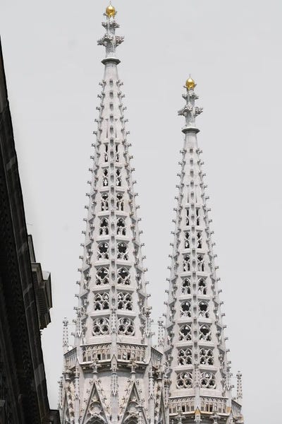 Spears by Gilliard Bressan framed wall art