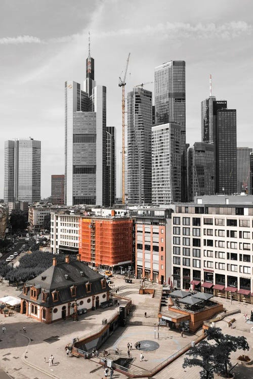 Frankfurt Am Main