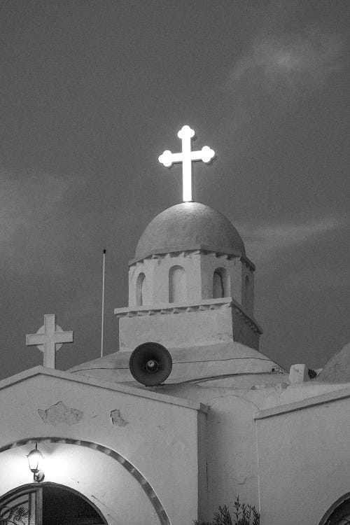 Greek Church