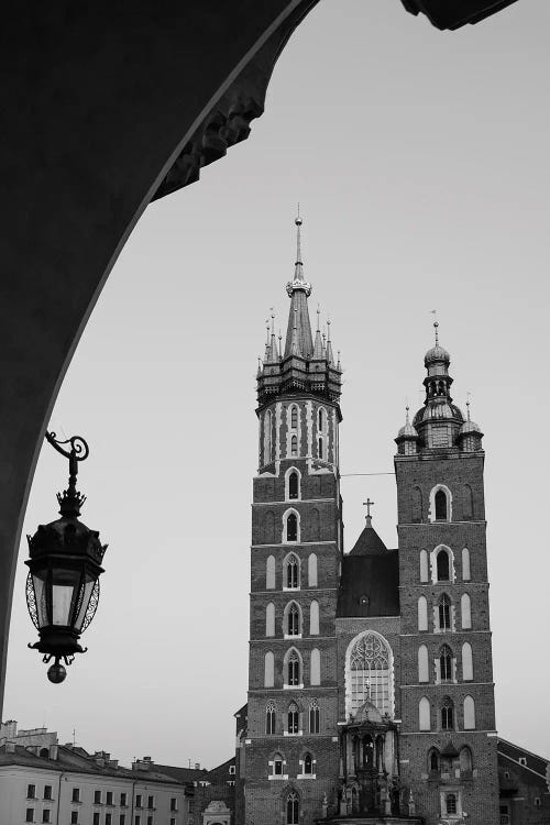 Krakow Cathedral