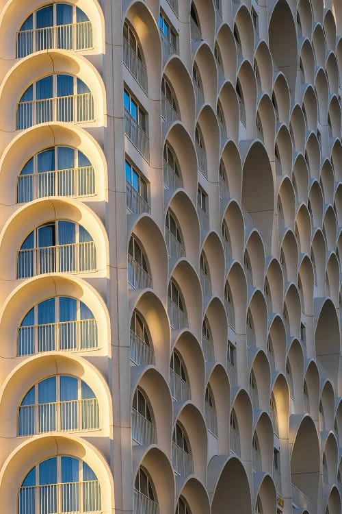 Urban Geometry