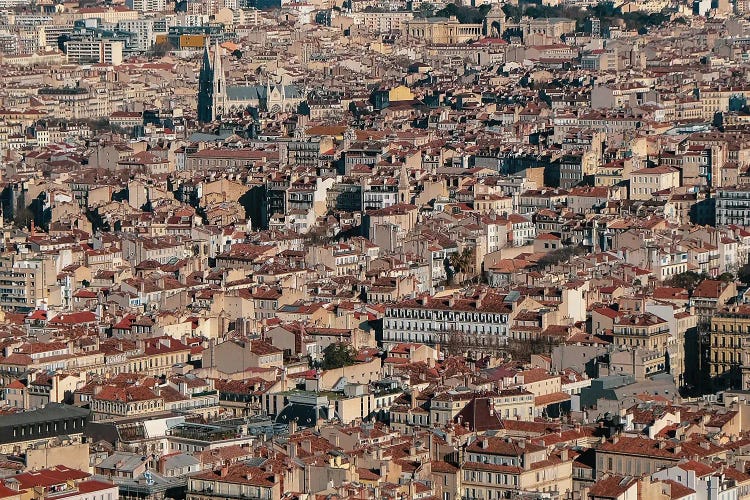 City Layers III