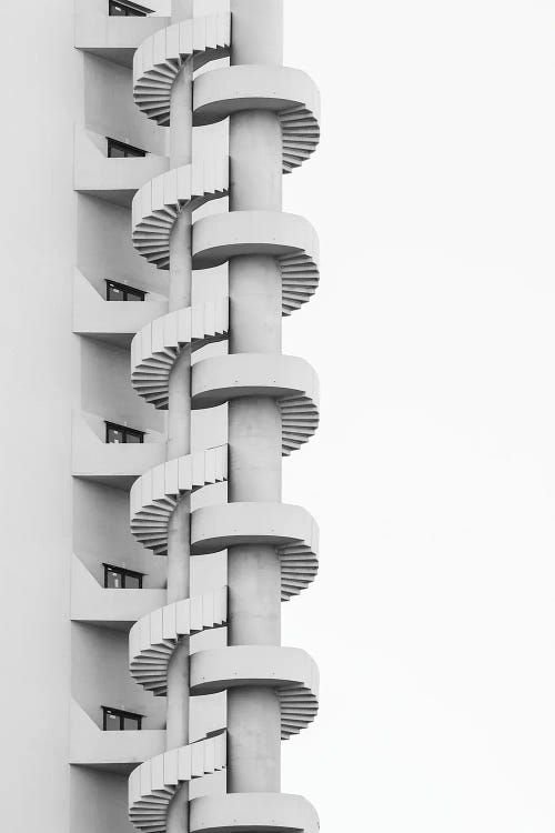 Curves In Motion