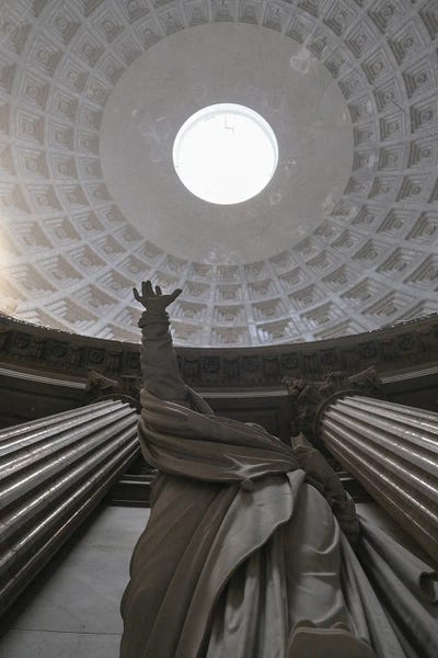 Dark Academia: High Hand by Gilliard Bressan