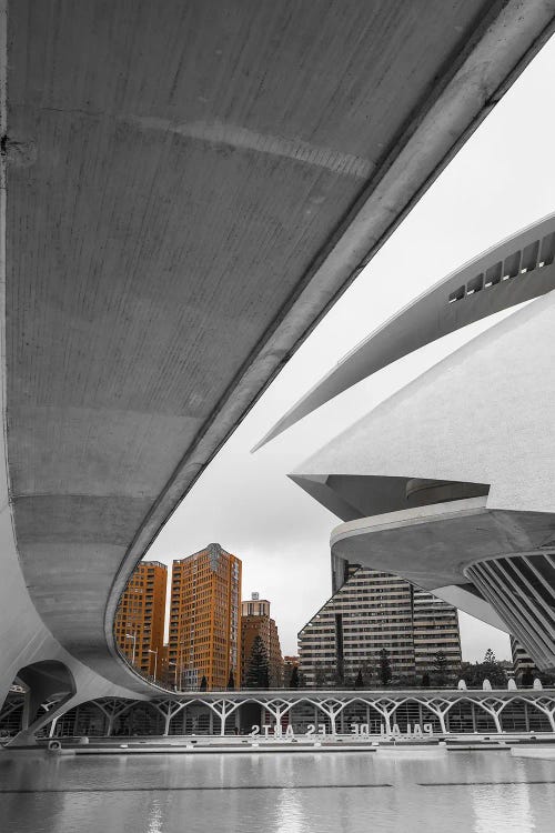 Urban Frame
