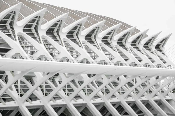 The Beauty Of Repetition