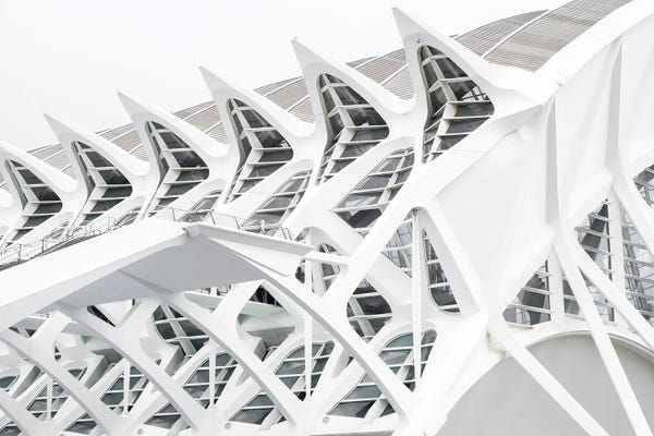 LGBTQ+ Artists: Shapes And Lines by Gilliard Bressan