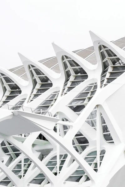 The Art Of Structure