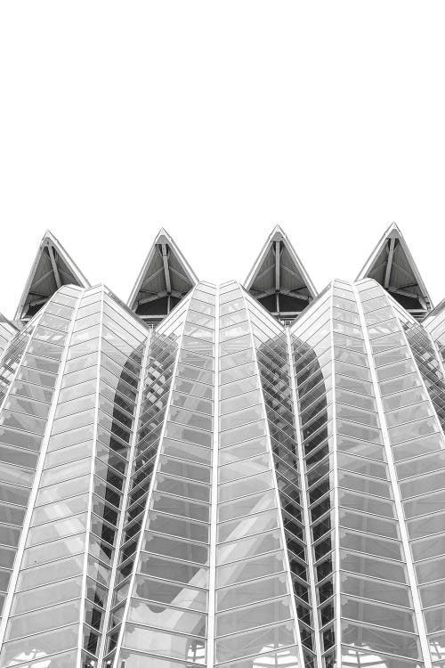 Glass And Steel