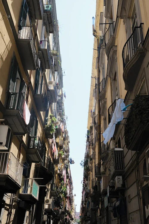 Naples Street