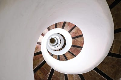 Staircases