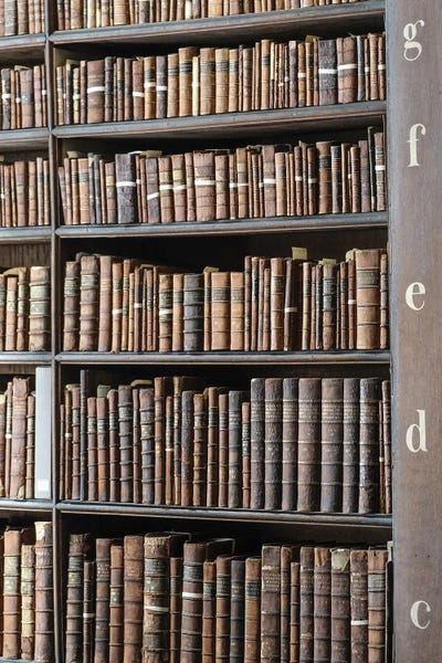 Books: Secret Alphabet by Gilliard Bressan