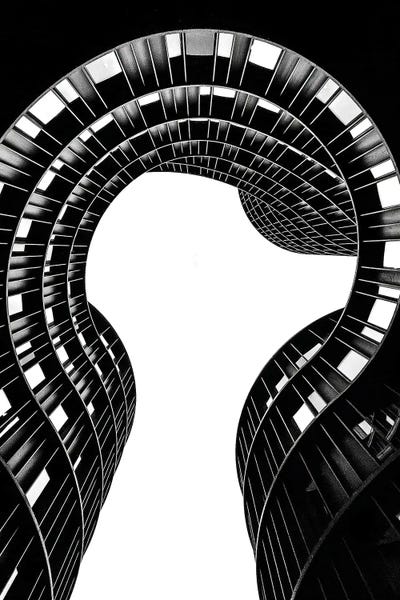 LGBTQ+ Artists: Asymmetrical Symmetry by Gilliard Bressan