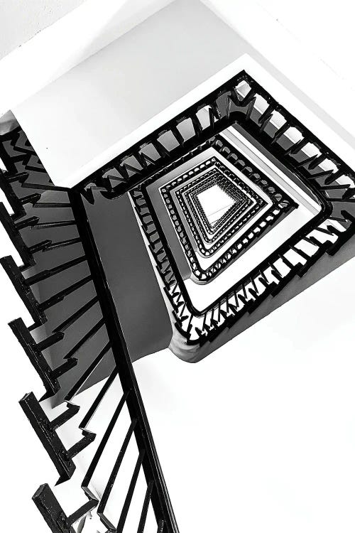 Hypnotic Ascent