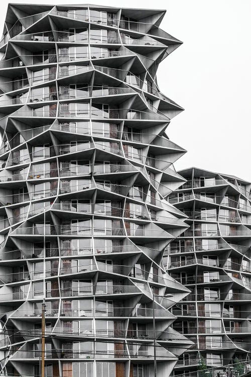 Kaktus Towers
