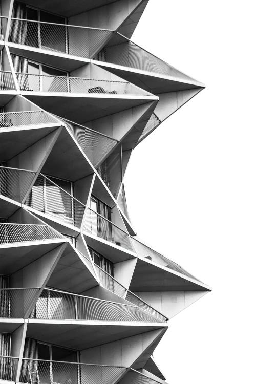 Kaktus Towers II